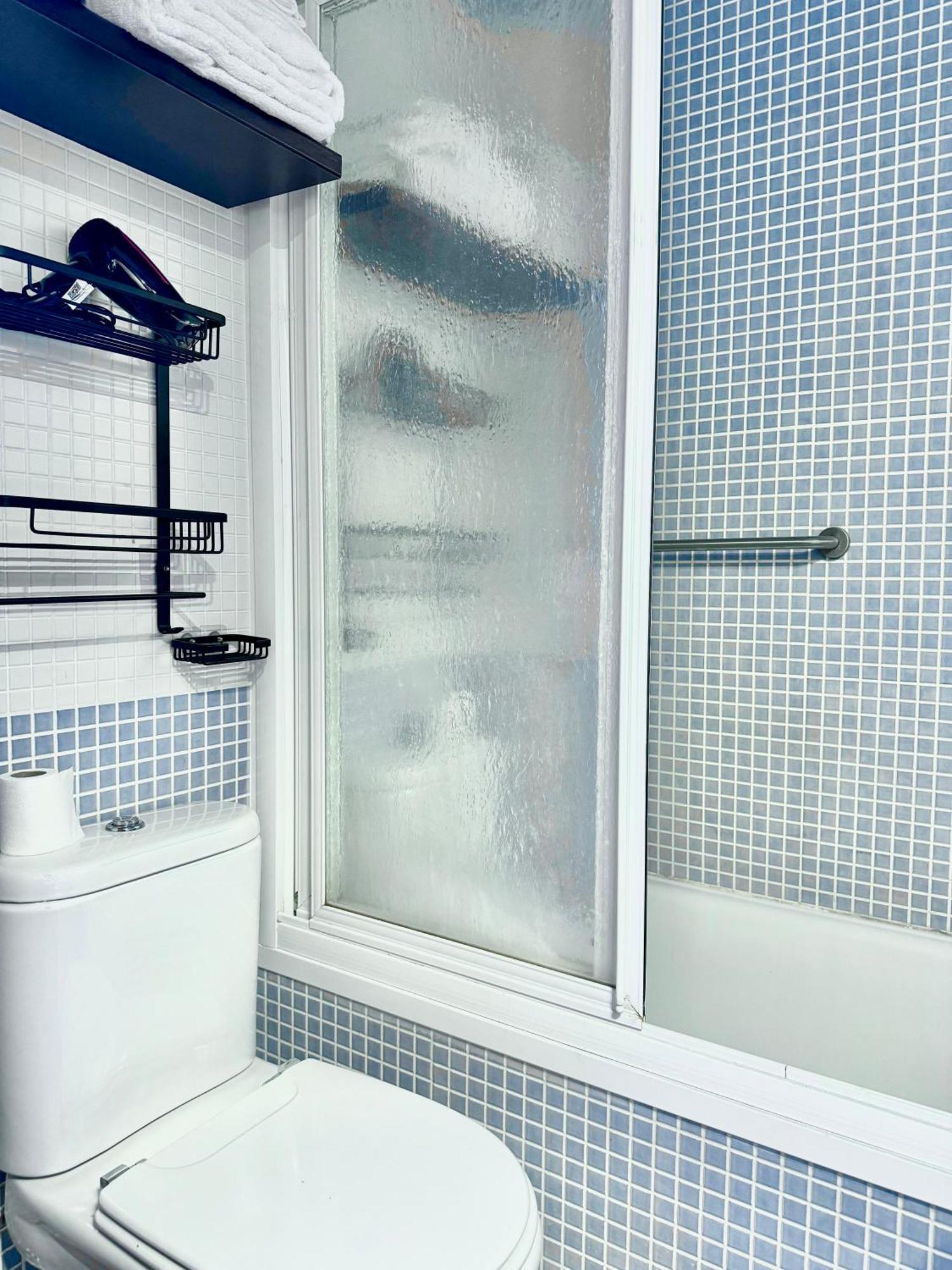 Apartamento Con Balcon Castilla Triana Sevilla Exterior foto